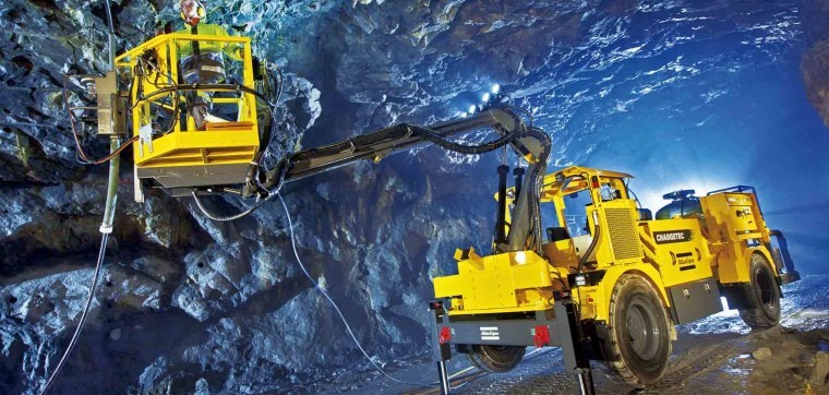 Tecnología Microsoft ayuda a la minería