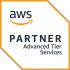 AWS Advanced Tier Services Partner