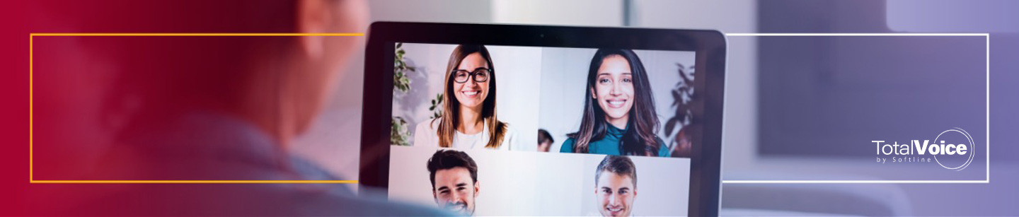 Comunicaciones Unificadas con Total Voice