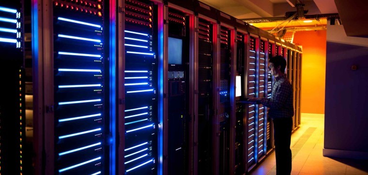 La transformación del datacenter 