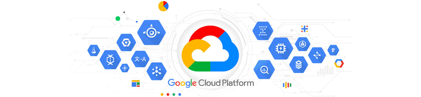 Licenciamiento de Google Cloud