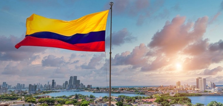 Transformando el futuro digital en Colombia y el mundo