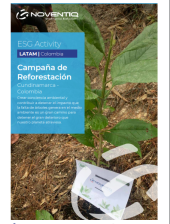 ESG Activity LATAM Colombia