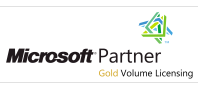 Partner Gold Volume Licensing