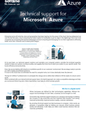 2020 Soporte para Azure (inglés)