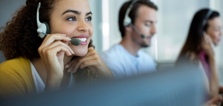 La Nueva Era del Contact Center: Experiencias Excepcionales Impulsadas por la IA de Google Cloud.