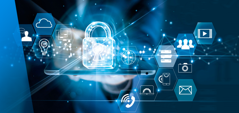 Ciberseguridad