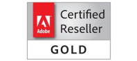 Certified Reseller Gold