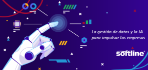 La gestión de datos y la IA para impulsar las empresas